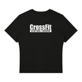 Large Team Logo Men's Regular Fit Training T-Shirt - Central London