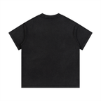Chalk Oversized T-shirt - Canning Town