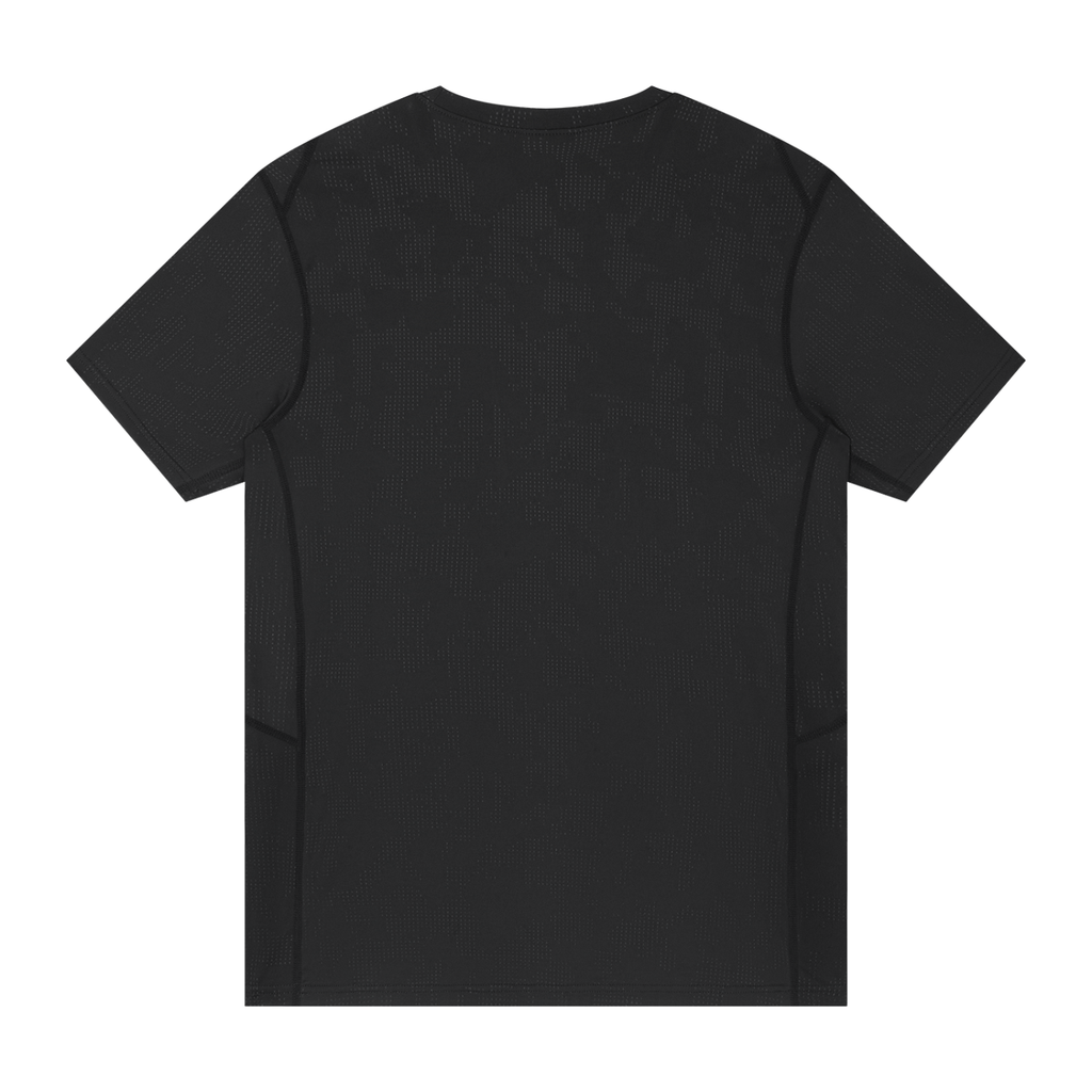Team Logo Active Mesh Tee - Central London