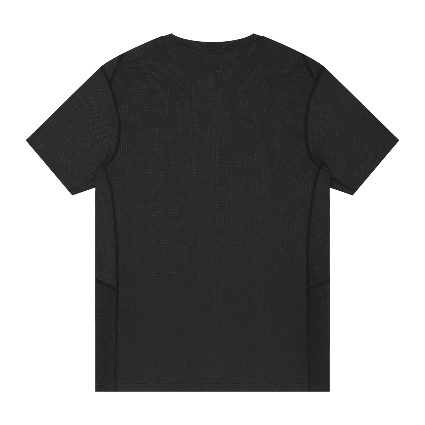 Team Logo Active Mesh Tee - Central London