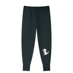 Bermondsey Feral Men's Tapered Leg Drawstring Joggers - Bermondsey