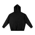 Core Logo Oversize Fleeced Hoodie - Bermondsey