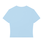 Women’s Performance Crop T-Shirt - Central London