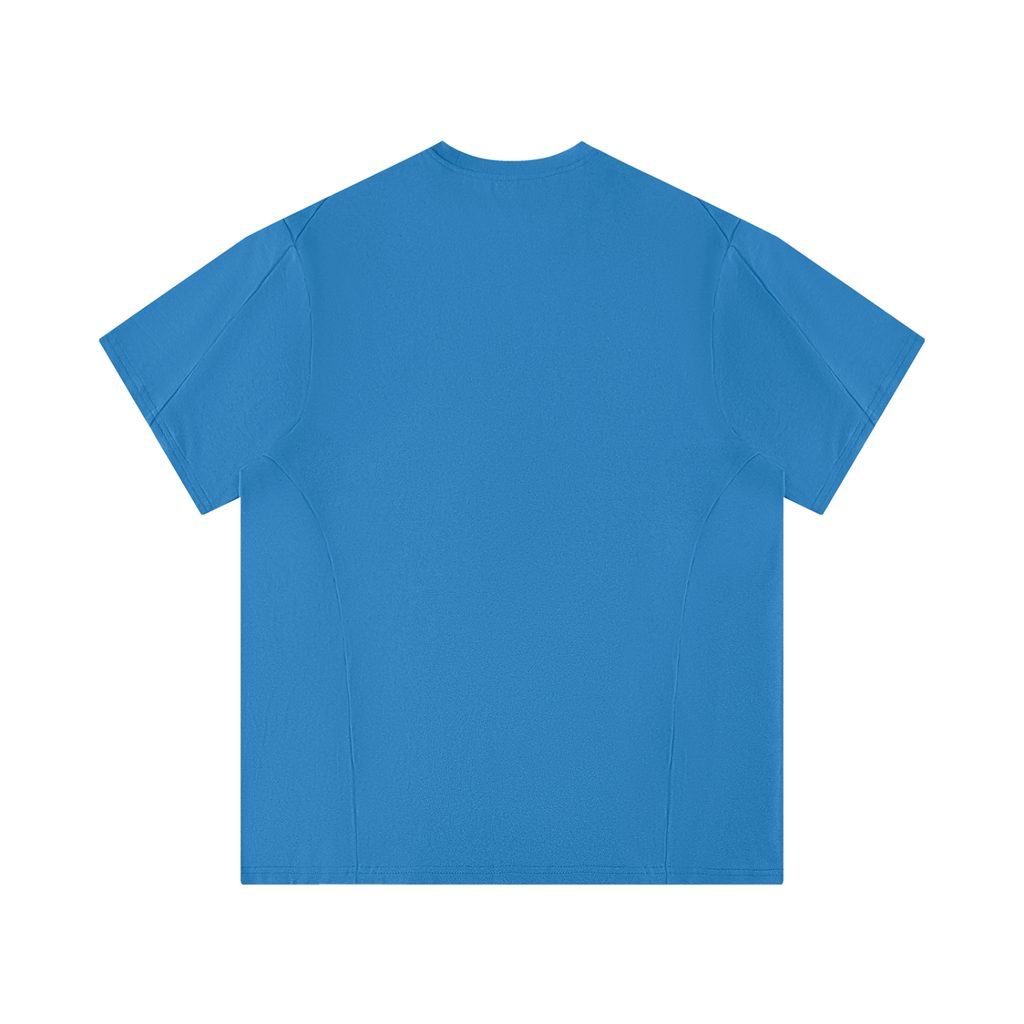 Graffiti Logo Men's Performance T-Shirt - Central London