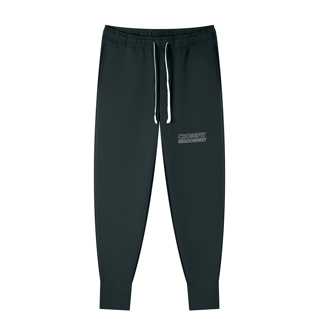 Bermondsey Feral Men's Tapered Leg Drawstring Joggers - Bermondsey