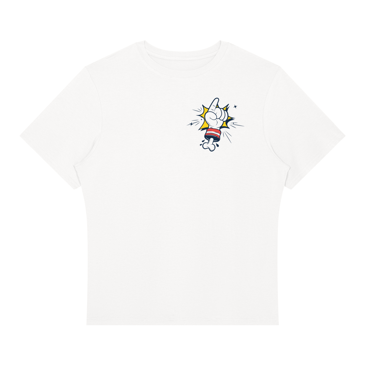 One More Rep Men's Regular Fit Training T-Shirt