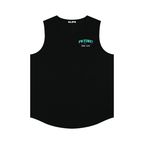PB Time Men's Lightweight Sport Vest - Central London