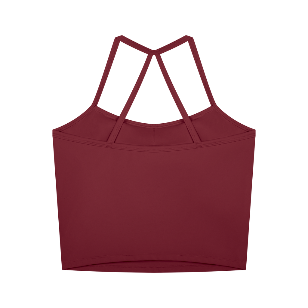 Women’s Graffiti Logo Tank Top - Bermondsey