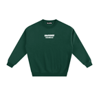 Fleeced Sweatshirt - Central London