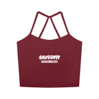Women’s Graffiti Logo Tank Top - Central London
