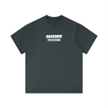 Graffiti Logo Men's Performance T-Shirt - Bermondsey