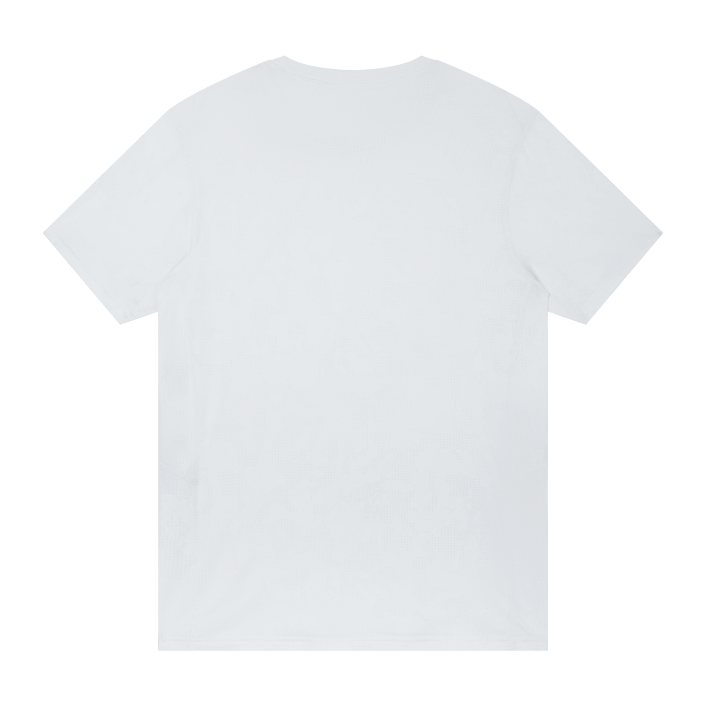 Team Logo Active Mesh Tee - Central London