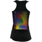 Back view